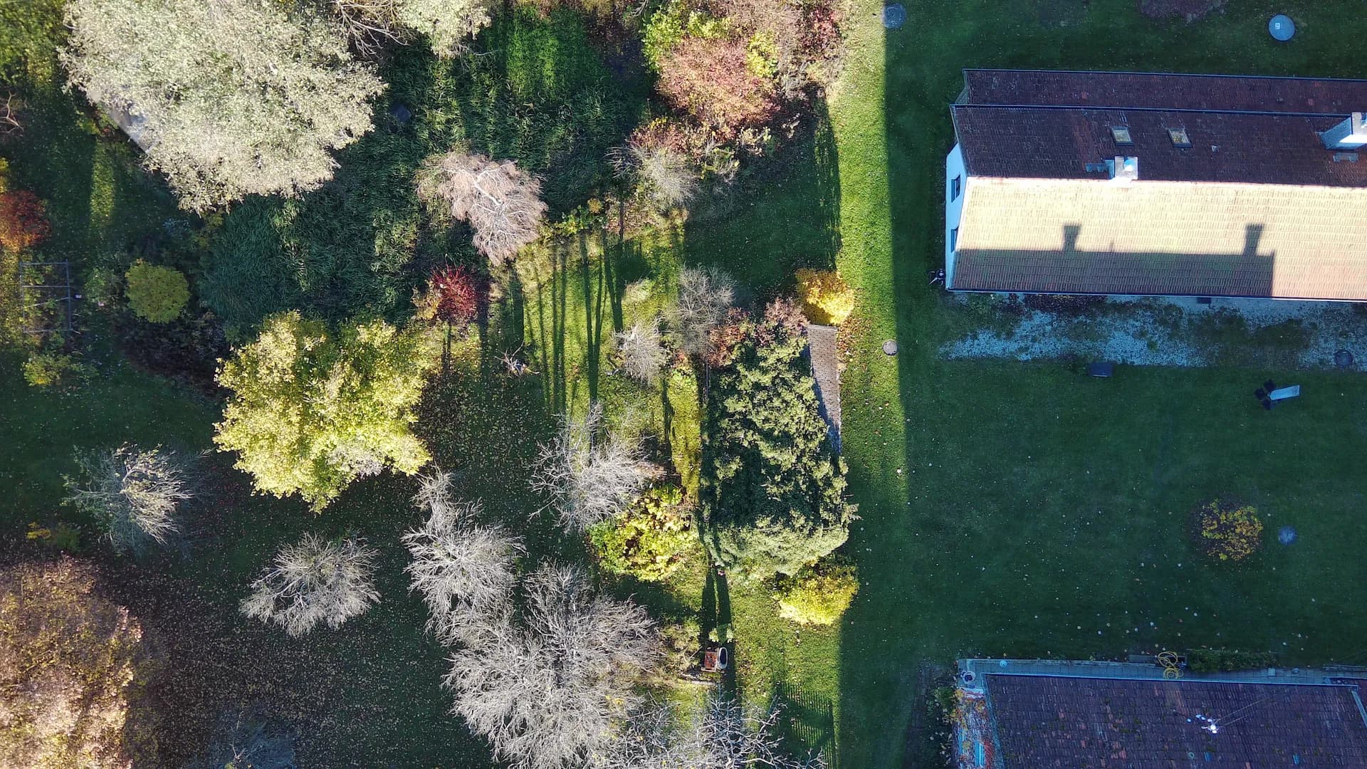 Impressionen vom Laberhof in Niederbayern